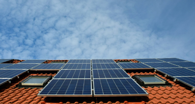 Solar Panels in Tampa with Efficient Home Services